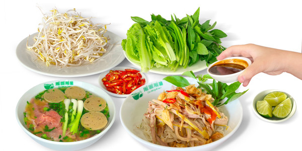 Phở Nhớ Phố Núi - Phở Khô Đặc Sản Gia Lai