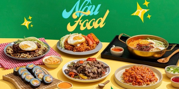 Nâu Food - Thức Ăn Nhanh - Tôn Thất Thuyết