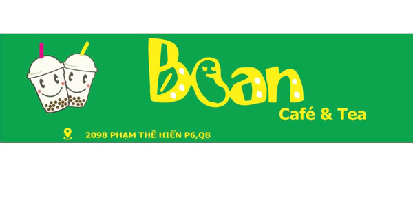 Trà Sữa & Cafe BEAN - 2098 Phạm Thế Hiển