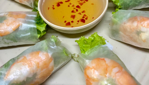 LA GRACE - Nhà Hàng Bình Dân - 41B Đường Tây Hồ