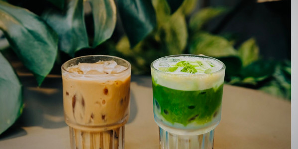 HAOTRA - Cà Phê, Matcha & Trà - Nguyễn Trọng Tuyển