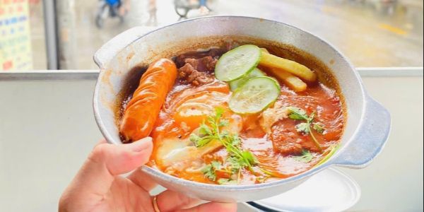 Nem Quán - 49 Nguyễn Kiệm