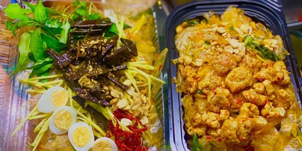 BÁNH TRÁNG TẮC BONBON PÉ HƯƠNG
