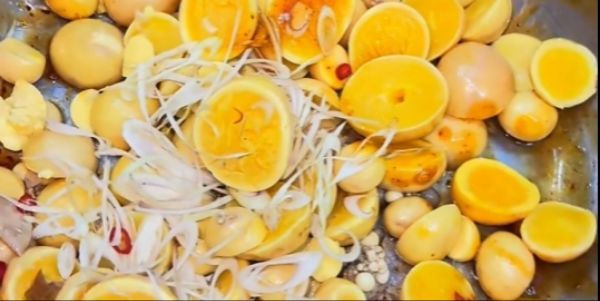 Cơm Tấm Vỉa Hè
