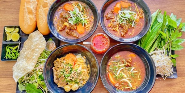 Quán Cô Ly - Bò Kho & Mì Quảng