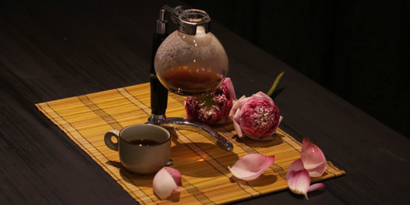 Cà Phê Ngon - Sparks Coffee Corner