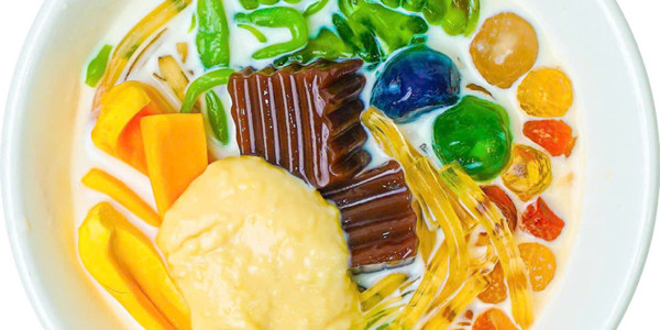 Ngọc Thạch Quán Gò Vấp - Phan Văn Trị