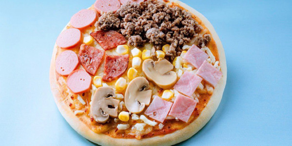 Pizza A.Bụp - Pizza & Đồ Ăn Vặt - Kiến Thiết