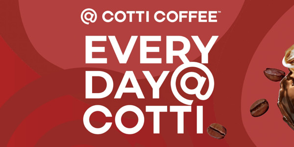 Cotti Coffee - Trà, Cà Phê & Bánh - Lotte Tây Hồ