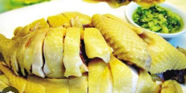 Cơm Gà Thanh Tình - Cháo Gà & Mì Trộn - Huỳnh Văn Lũy