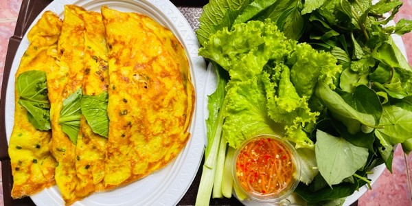 An Viên - Ăn Vặt - Khu Vực 2