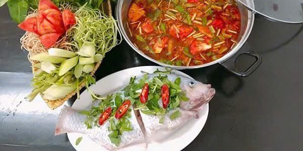 Cơm Gà - Ăn Vặt Panda