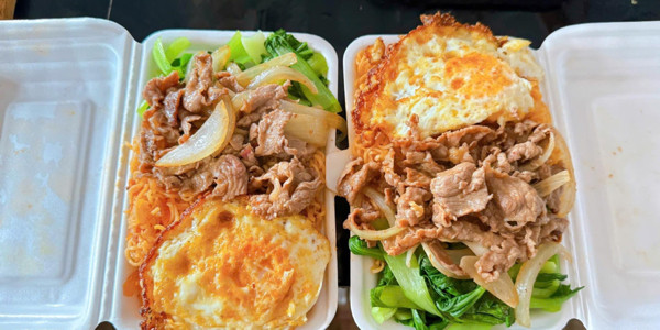 Linh Food -  Ăn Vặt