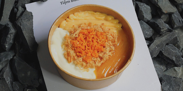 Tiệm Bánh DymTa - Nguyễn Trãi