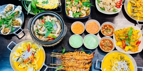 Ốc Xíu - 105 Xuân La