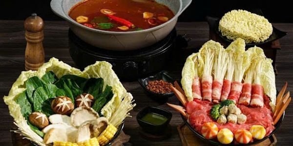 Mì Cay Seoul Đồng Xoài - Võ Văn Tần