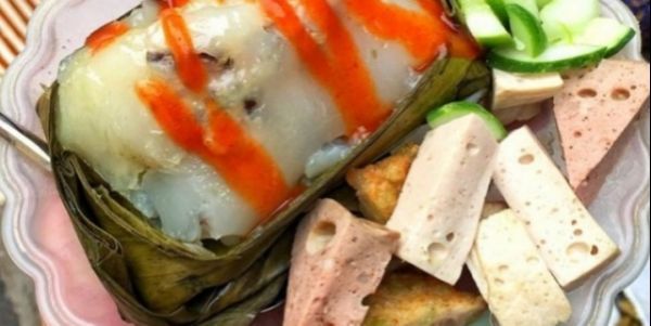 Hương Bánh Giò