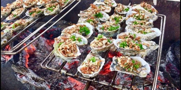 Hùng Liên - Quán Nhậu & Ăn Vặt - Nguyễn Phúc Nguyên