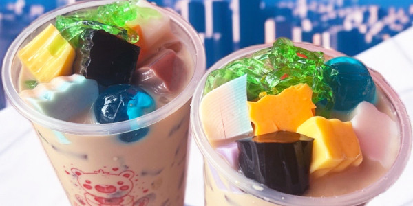 Tim’s Milk Tea - Trà Sữa - Đường 15