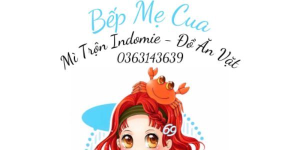 Bếp Mẹ Cua - Mì Indomie & Đồ Ăn Vặt - Nghĩa Dũng