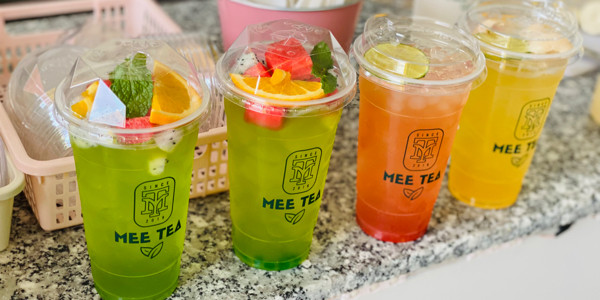 Trà Sữa MeeTea CN Bà Điểm - Nguyễn Ảnh Thủ