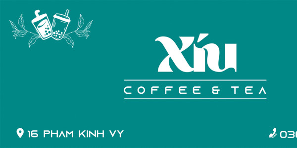 XÍU - LATTE & YOUGURT - 16 Phạm Kinh Vỹ