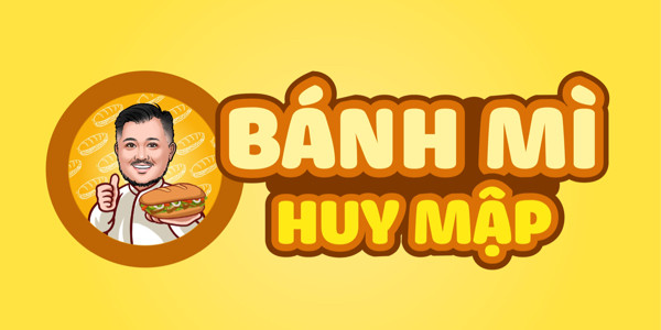 Bánh Mì Huy Mập - Phan Đình Phùng