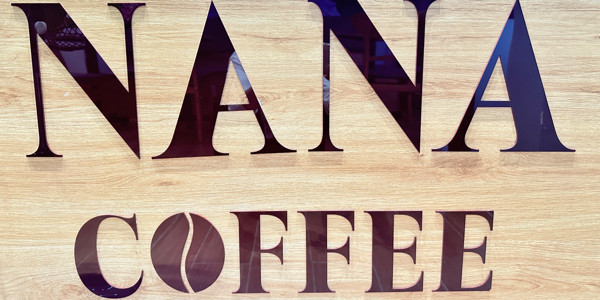 NANA COFFEE - Đường 9M