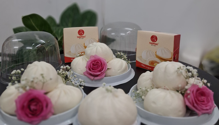 Thọ Phát - Bánh Bao - 236 Dã Tượng