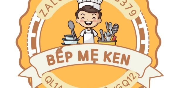 Bếp Mẹ Ken - An Phú Đông 25