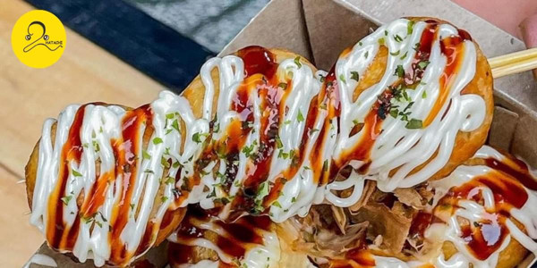 Takoyaki Hatachi - Mậu Thân