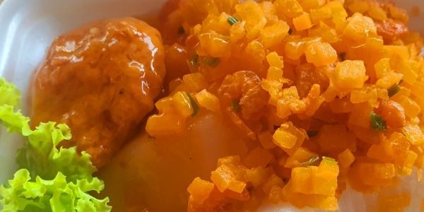 Bánh Tằm - Gỏi Cuốn Thương Trâm