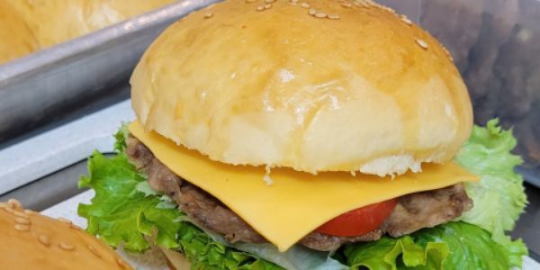 Bếp Thím Quỳnh - Bánh Bao & Healthy Food - Võ Chí Công