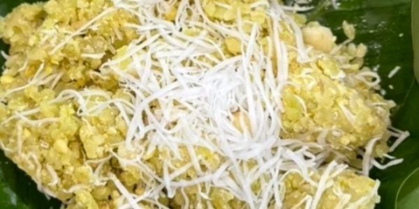 Cốm - Xuân Thủy - 2 Ngõ 23 Xuân Thủy