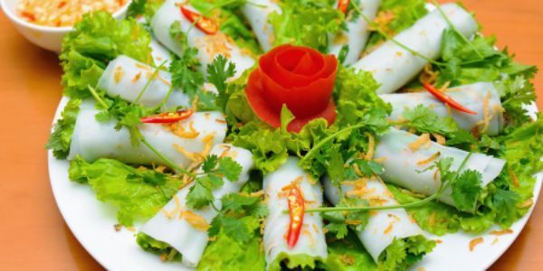 Bún Chả, Bún Thịt Nướng & Gỏi Cuốn Hội An - Sài Đồng