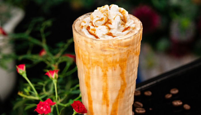 Yvoire Villlage - Quán Cà Phê & Hoa Tươi - 20 Đường Số 28