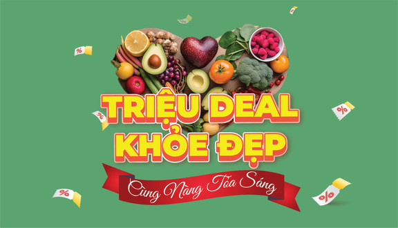 Co.op Food - Kỳ Đồng