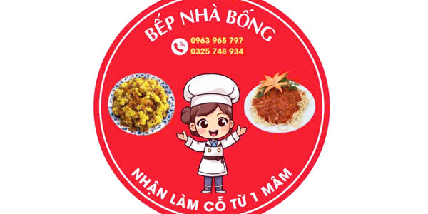 Bếp Nhà Bống - Cơm Tự Chọn - Ngõ 12 Phan Văn Trường