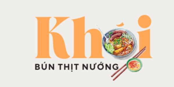 Khói - Bún Thịt Nướng, Mì Trộn & Nem Nướng - Nguyễn Sơn