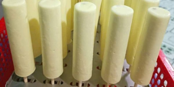 Kem Ống Truyền Thống Phúc An - Chu Văn An