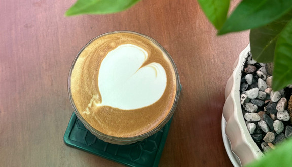 Khiết Minh Coffee - Phạm Hùng