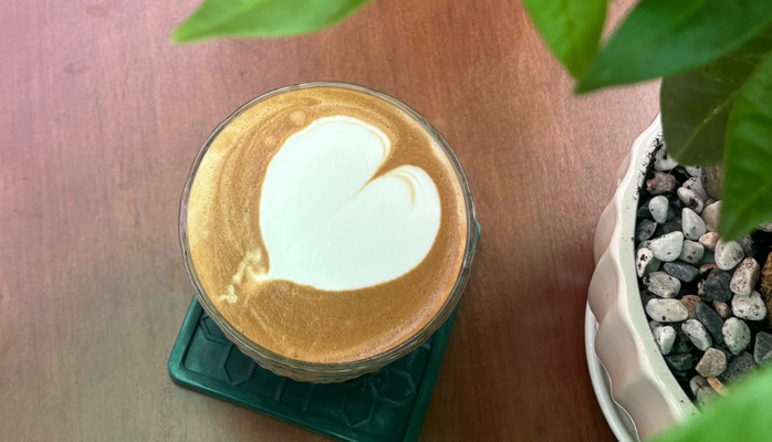 Khiết Minh Coffee - Phạm Hùng