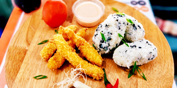 Pizza Ông Đầu Bếp - Nguyễn Văn Cừ Nối Dài