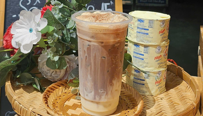 Kita Coffee Lê Thị Hồng - Gò Vấp