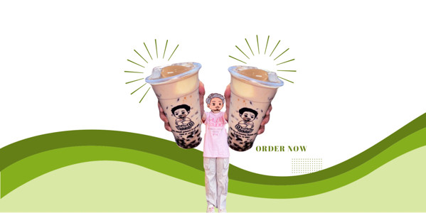 Daddy Milk Tea - Ăn Vặt & Trà Sữa - Tổ 5 Phước Hải