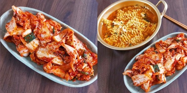 Kimchi Jerry Cherry - Kimchi Cải Thảo Hàn Quốc