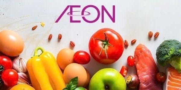 Aeon Long Biên