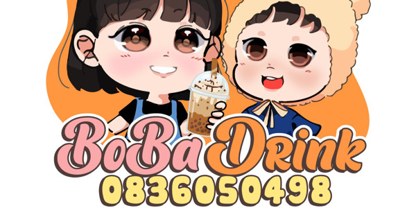 BoBa Coffee - 741 Ngô Gia Tự