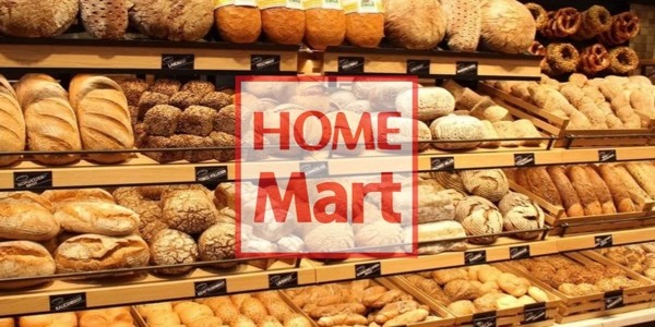 Thực Phẩm HOME MART - Đại Cổ Việt