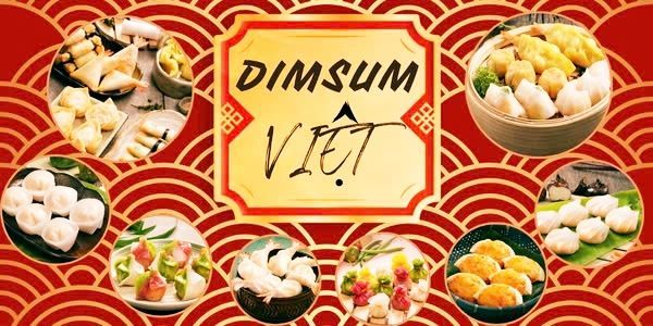 Dimsum Việt - Chuyên Dimsum Chay & Mặn - Bình Thạnh